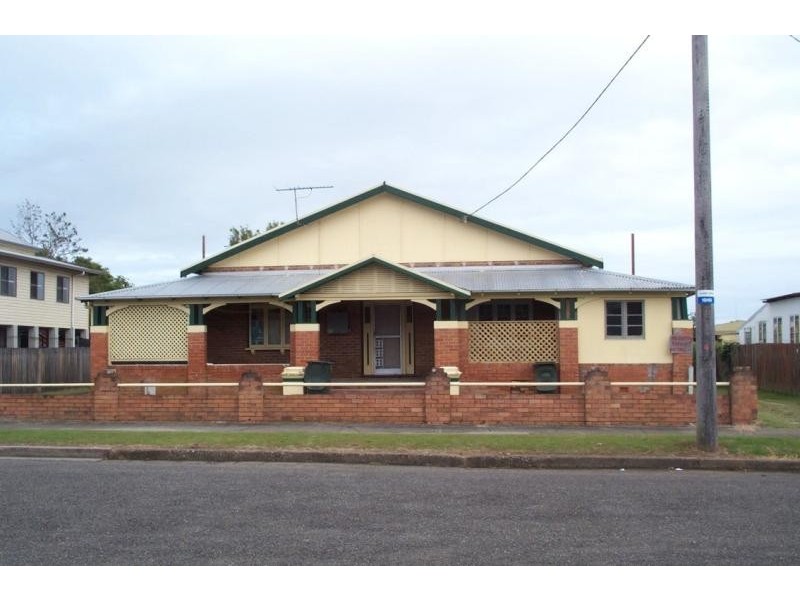 3/18 Regent St, Kempsey NSW 2440