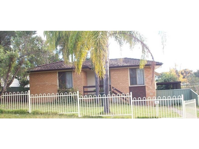 25 Keith Moses Cr(r), Kempsey NSW 2440