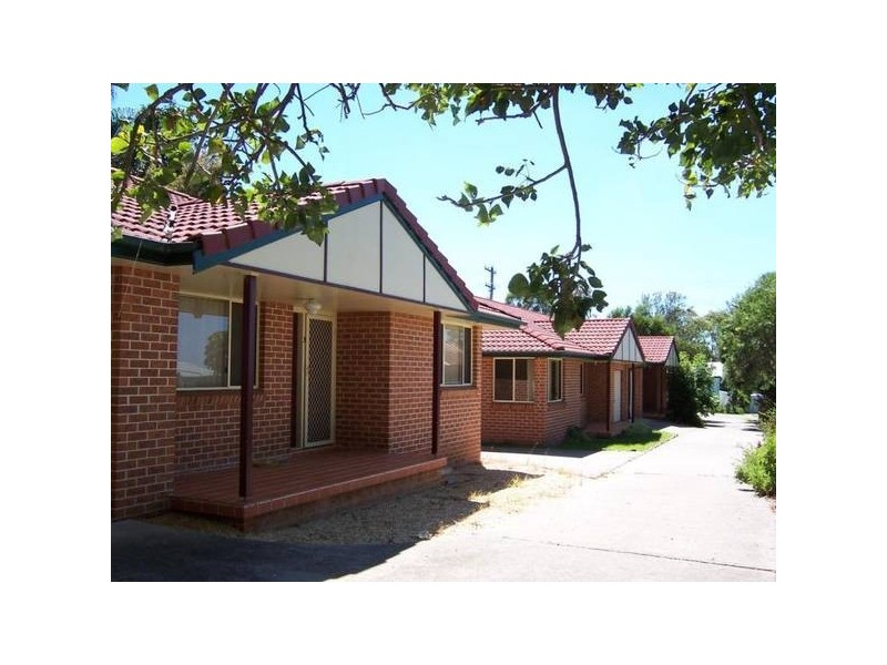 1/18 North St (r), Kempsey NSW 2440