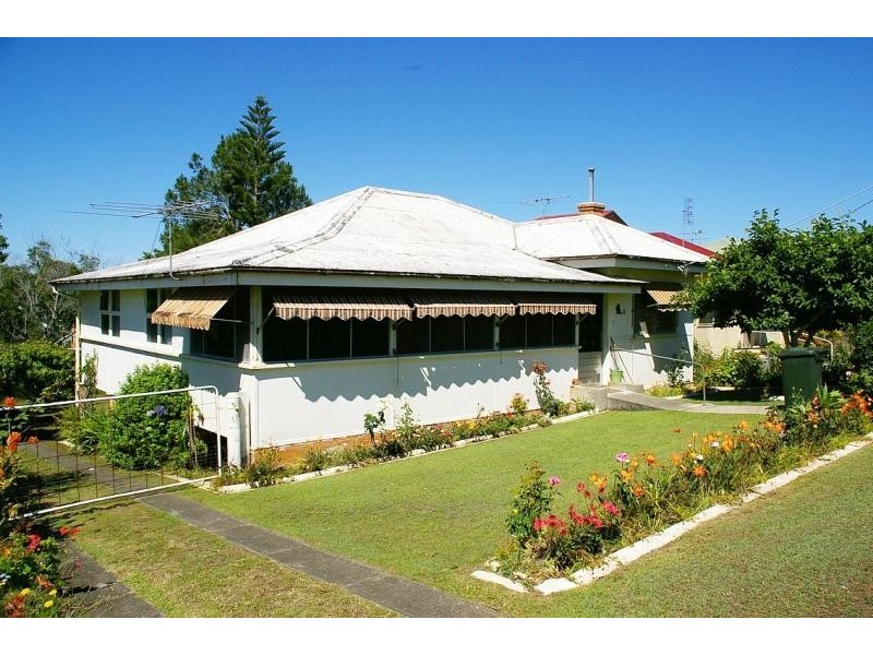 11 BLOOMFIELD STREET, Kempsey NSW 2440