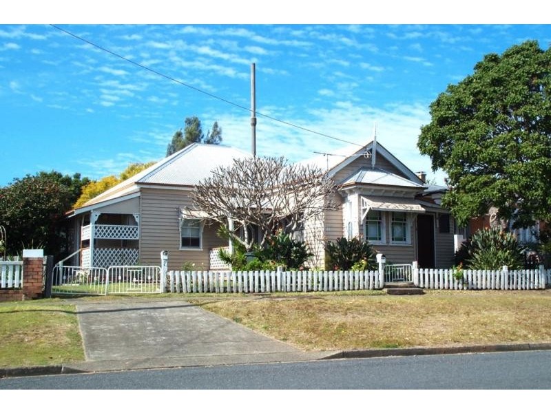 2/13 Rudder Street, Kempsey NSW 2440