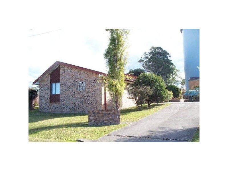 4/4 Forest Ln (r), Kempsey NSW 2440