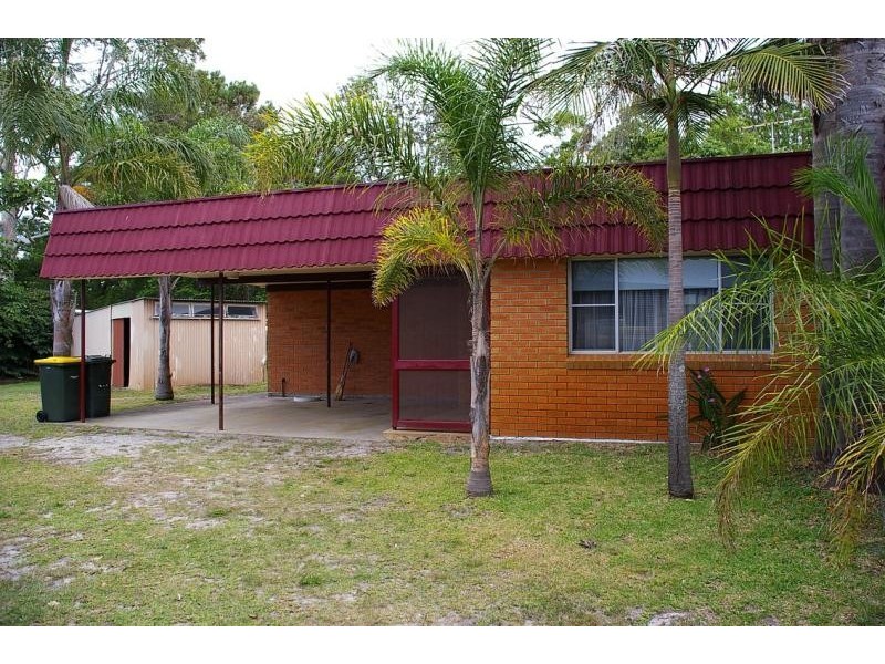 2/47 Ocean Avenue, Stuarts Point NSW 2441