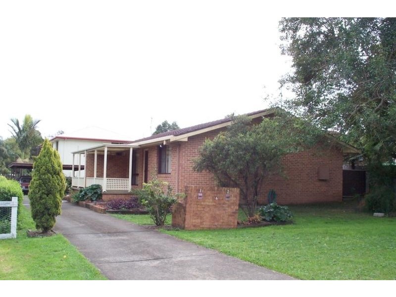 2/6 Wide St(r), Kempsey NSW 2440