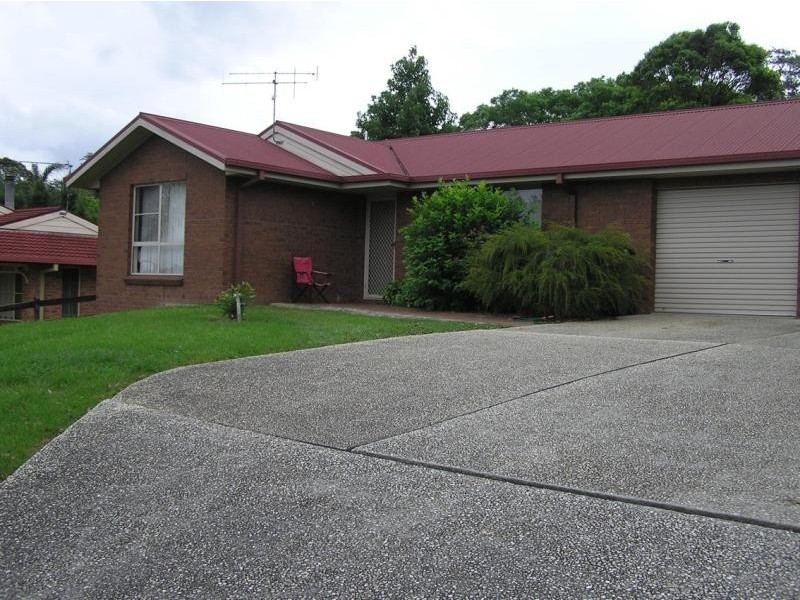 1/17 CRAIG STREET, Kempsey NSW 2440