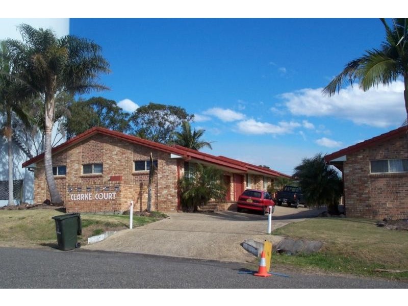 6/40 Queen St (r), Kempsey NSW 2440