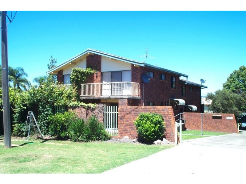 2/60 RIVER STREET, West Kempsey NSW 2440