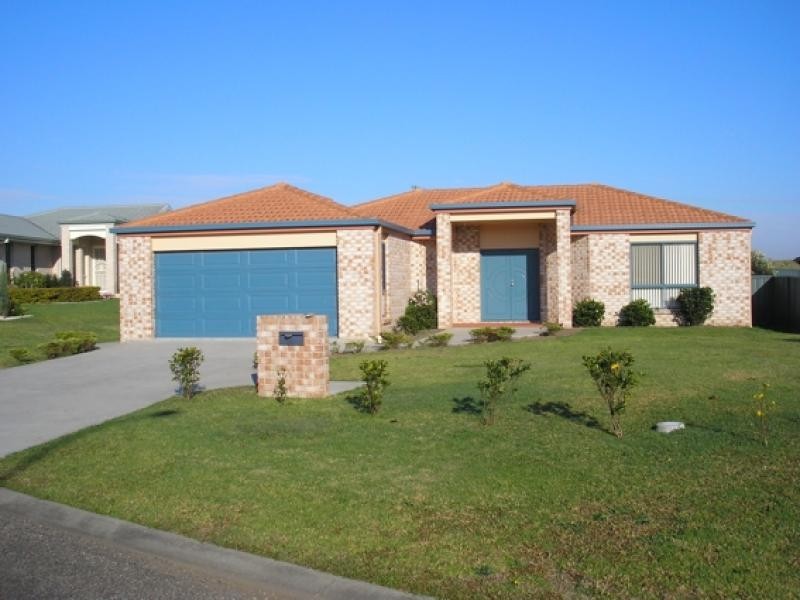 64 CYRUS SAUL CIRCUIT, Frederickton NSW 2440