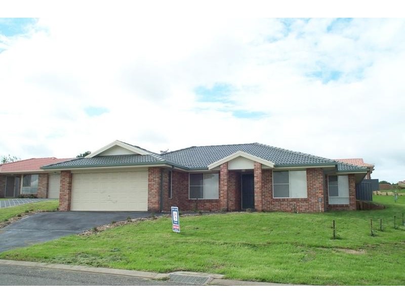 1/6 CYRUS SAUL CIRCUIT, Frederickton NSW 2440