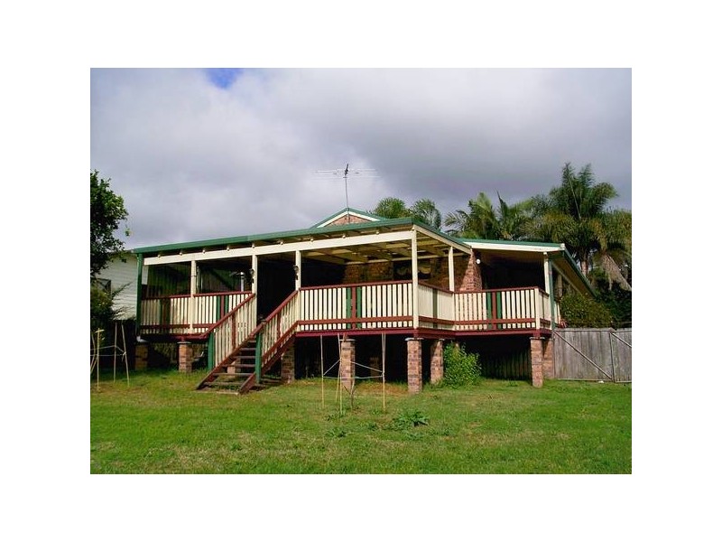 112 Edgar Street, Frederickton Via, Kempsey NSW 2440