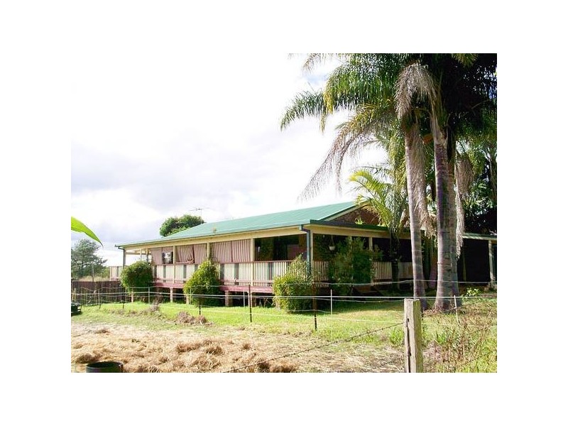 112 Edgar Street, Frederickton Via, Kempsey NSW 2440