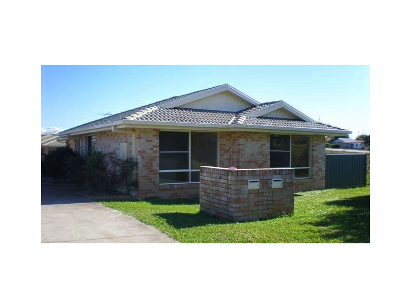 2/68 Cyrus Saul Cct (r), Kempsey NSW 2440