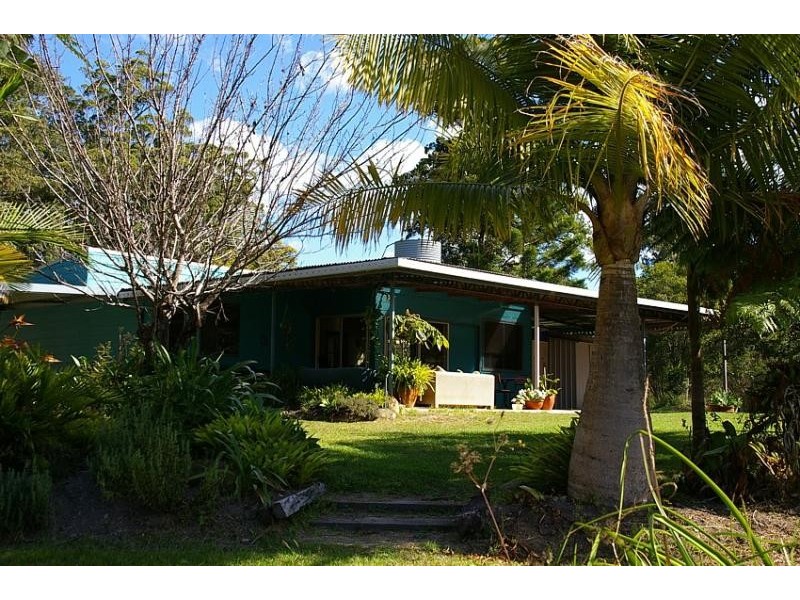 91 BOTTLETREE LANE,, Dondingalong NSW 2440