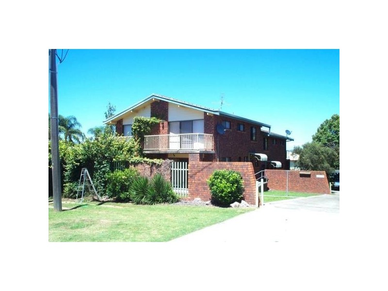 4/60 River St (r), Kempsey NSW 2440