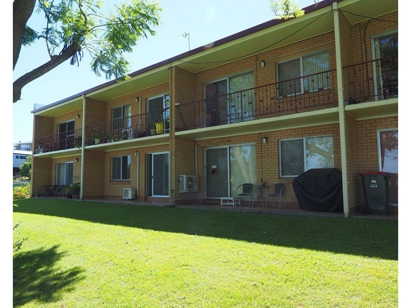 4/2 Ferry Street, East Kempsey NSW 2440