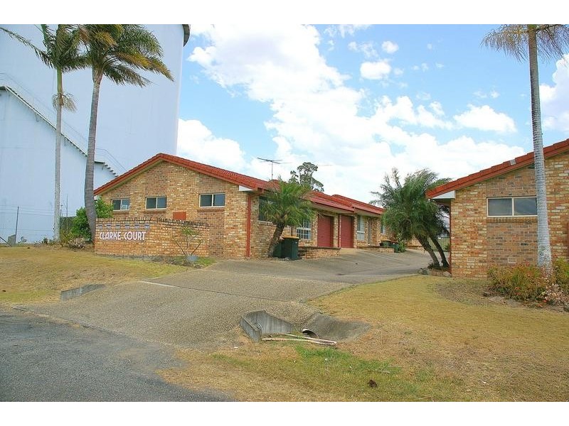 4/40 QUEEN STREET, Greenhill NSW 2440