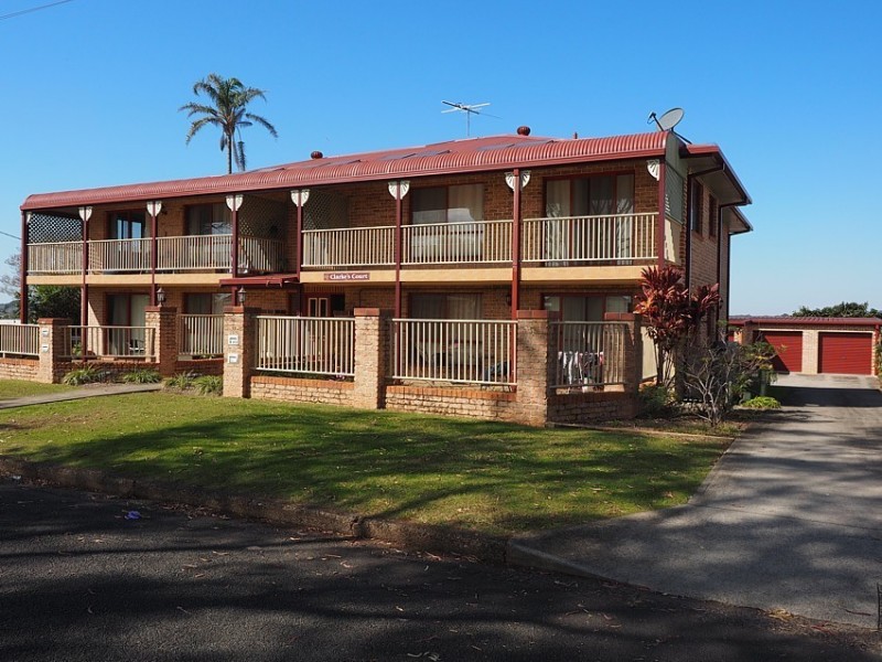 4/99-101 Broughton Street, West Kempsey NSW 2440