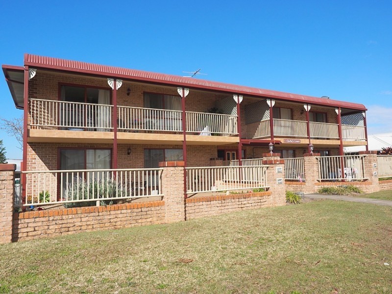 4/99-101 Broughton Street, West Kempsey NSW 2440