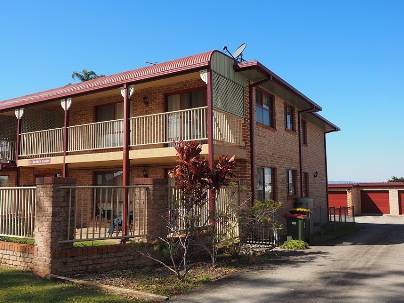 4/99-101 Broughton Street, West Kempsey NSW 2440