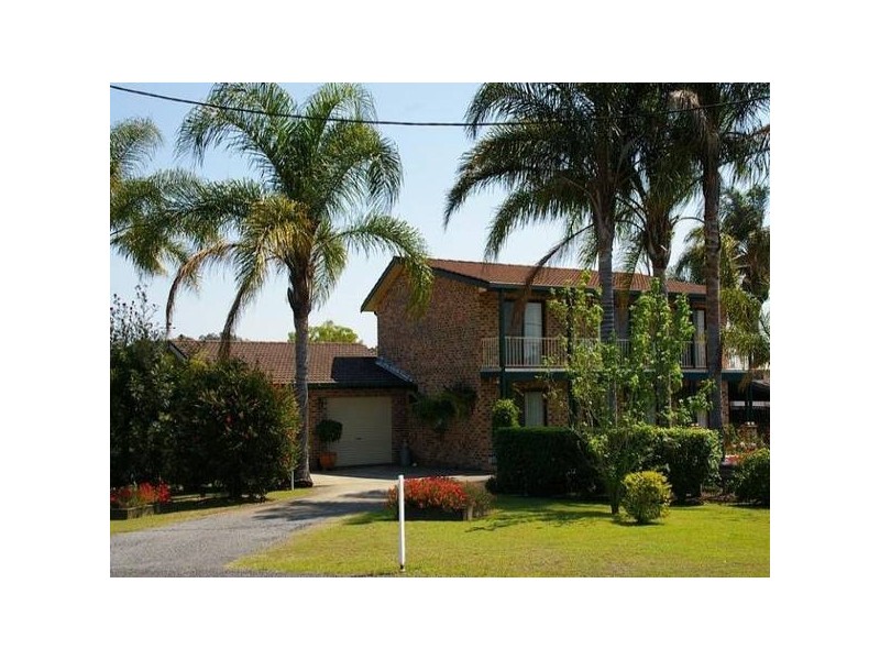 188 North St (r), Kempsey NSW 2440