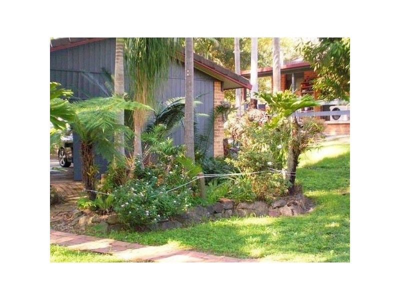 13 HILLVIEW DRIVE, Kempsey NSW 2440