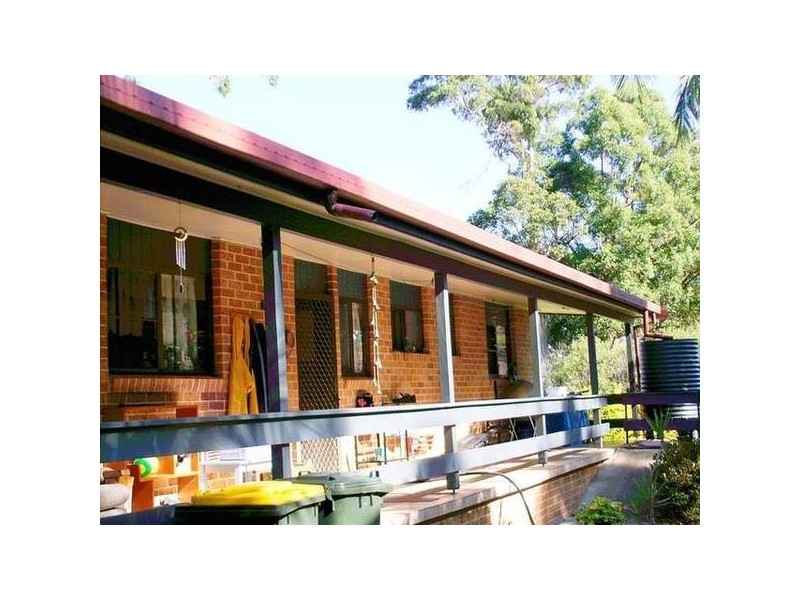 13 HILLVIEW DRIVE, Kempsey NSW 2440