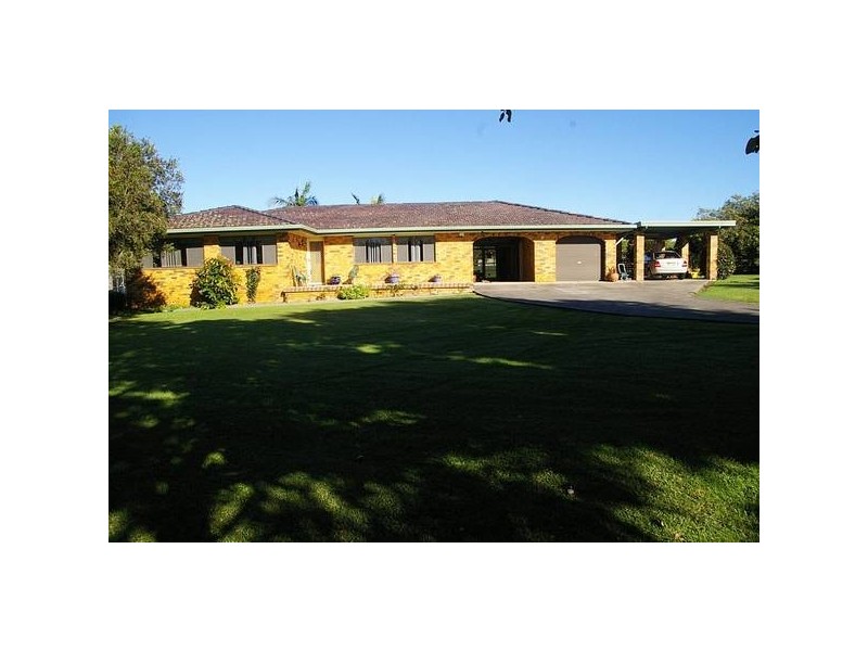 6 Clarke CRESCENT, Kempsey NSW 2440