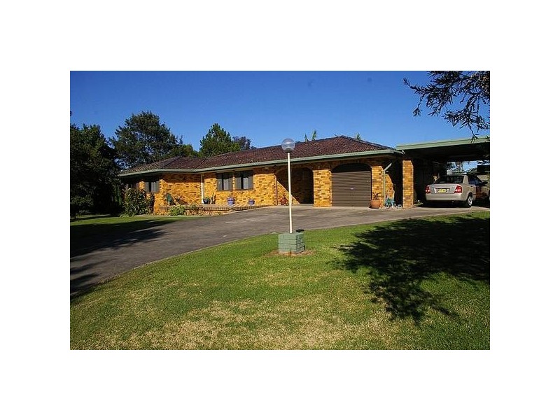 6 Clarke CRESCENT, Kempsey NSW 2440