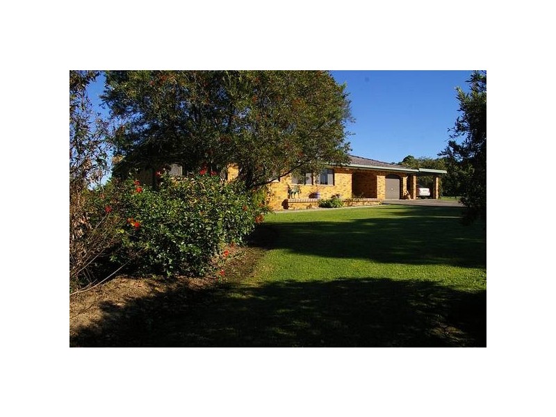 6 Clarke CRESCENT, Kempsey NSW 2440