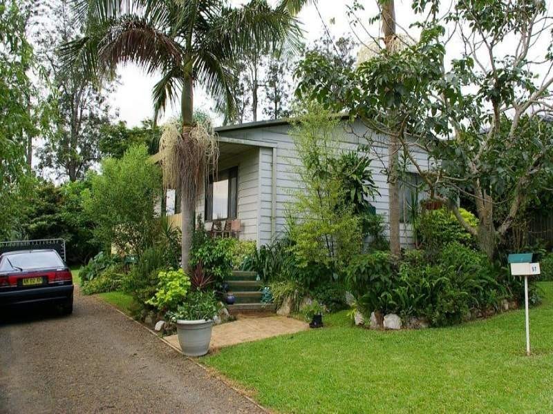 57 QUEEN STREET, Kempsey NSW 2440