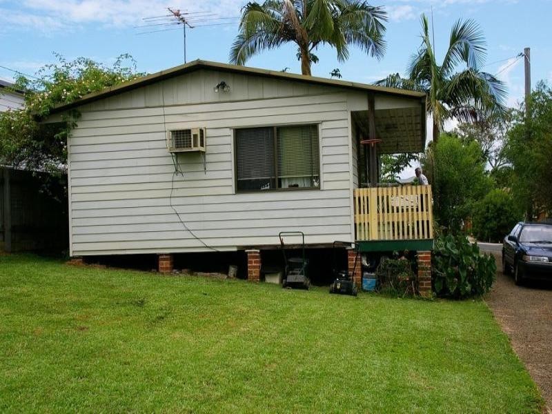 57 QUEEN STREET, Kempsey NSW 2440