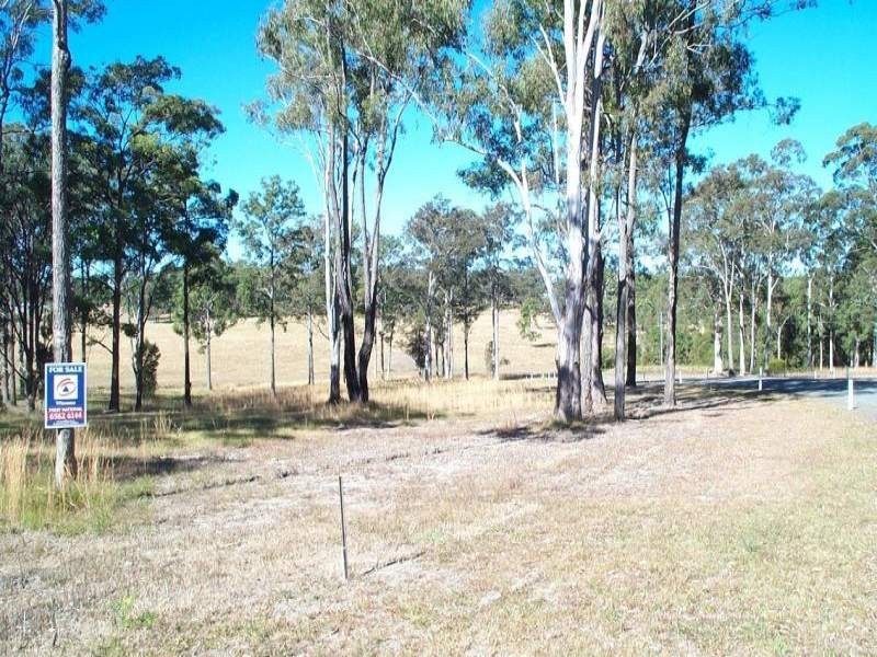 Lot 6 Seam Mill Place, Kempsey NSW 2440