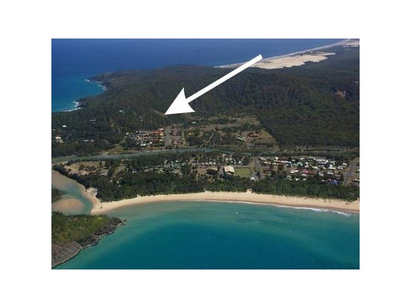 20 Marlin Circuit, Hat Head NSW 2440