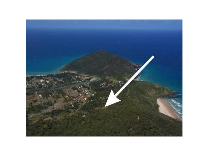 20 Marlin Circuit, Hat Head NSW 2440