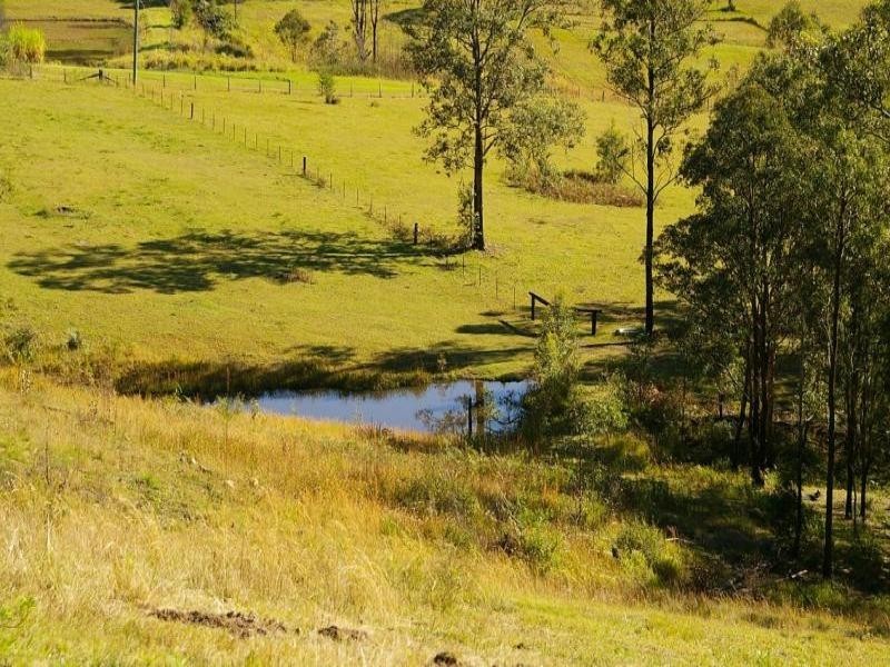 Lot8 Eight Mile Creek Road, Wittitrin via, Kempsey NSW 2440