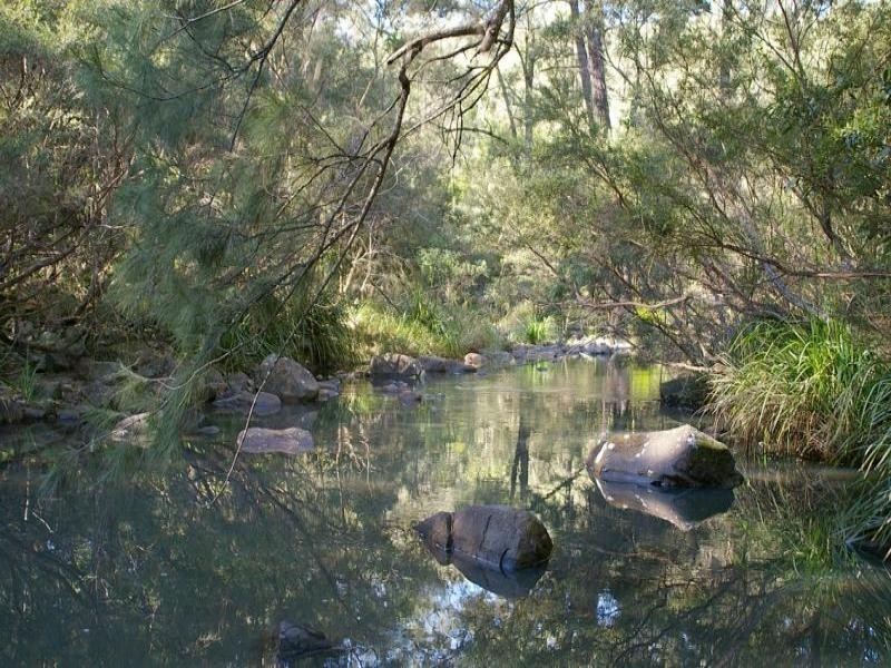 Lot8 Eight Mile Creek Road, Wittitrin via, Kempsey NSW 2440