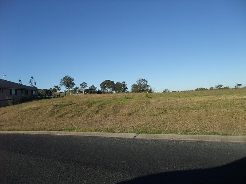 Lot 25 Springfields Drive, Kempsey NSW 2440