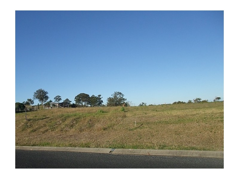 Lot 25 Springfields Drive, Kempsey NSW 2440