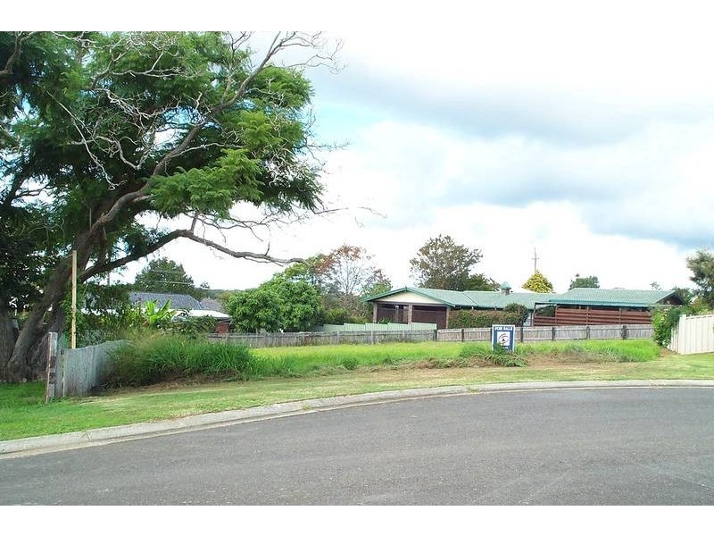 Lot 5,  Milton Dufty Place, Kempsey NSW 2440