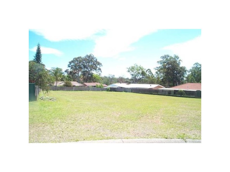 3 Robert Gardem Place, Kempsey NSW 2440