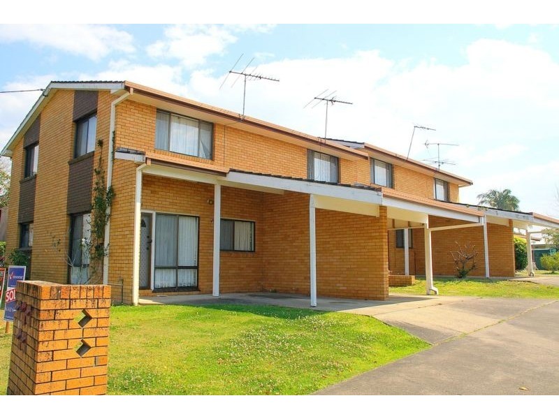 4/2 Cameron Street, West Kempsey NSW 2440