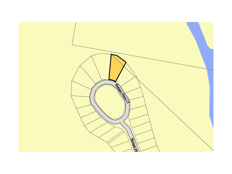 Lot 61 Bunya Pines Circuit, Kempsey NSW 2440
