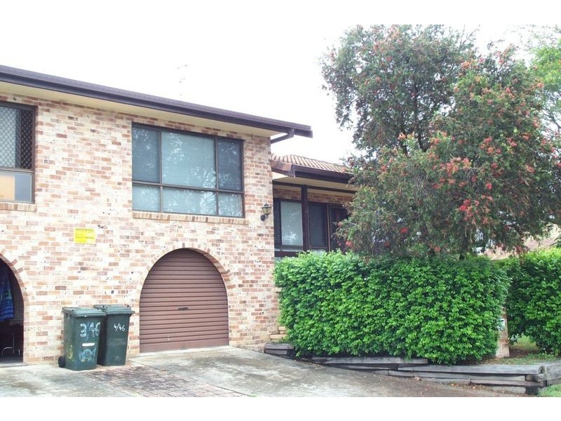 2/46 Verge Street, Kempsey NSW 2440