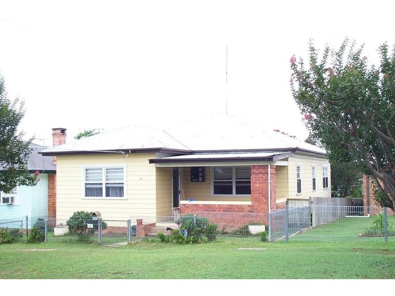 3 Cameron Street, West Kempsey NSW 2440