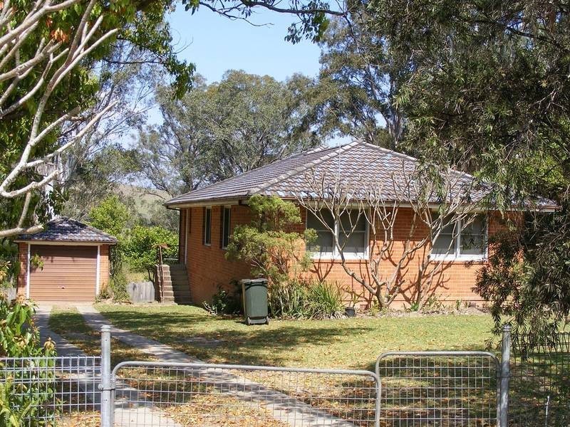 Lot 1 Main St (r), Bellbrook NSW 2440