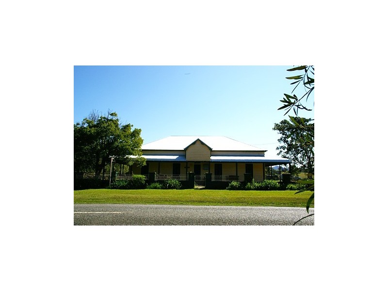 1-7 Main Street, Bellbrook Via, Kempsey NSW 2440