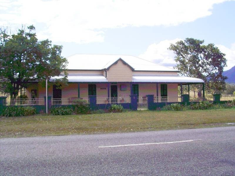 1-7 Main Street, Bellbrook Via, Kempsey NSW 2440