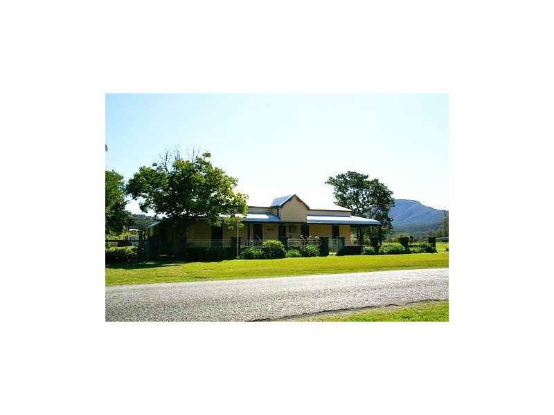 1-7 Main Street, Bellbrook Via, Kempsey NSW 2440