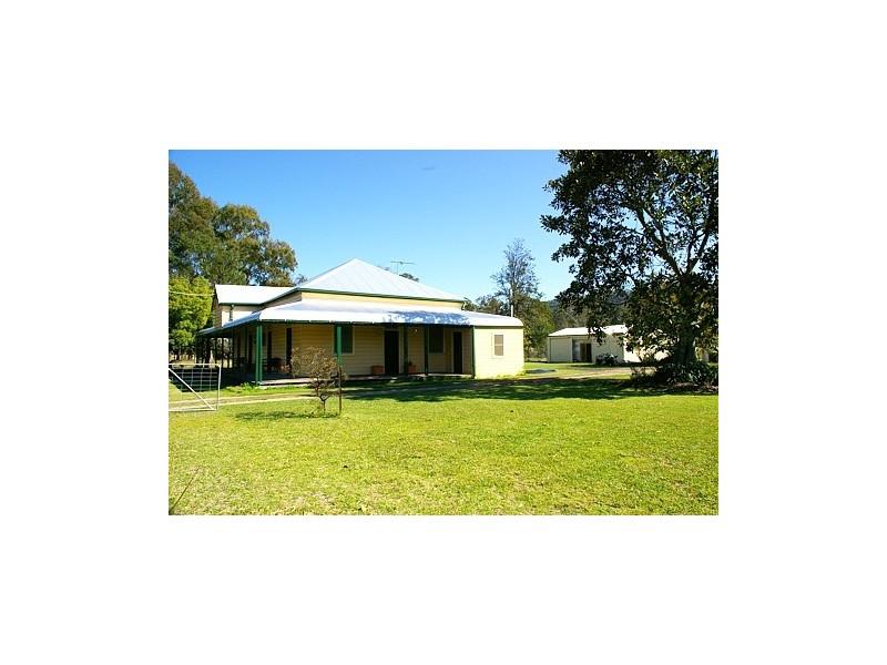 1-7 Main Street, Bellbrook Via, Kempsey NSW 2440