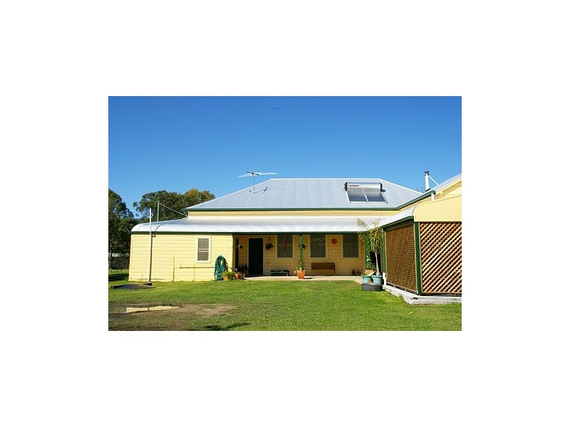 1-7 Main Street, Bellbrook Via, Kempsey NSW 2440